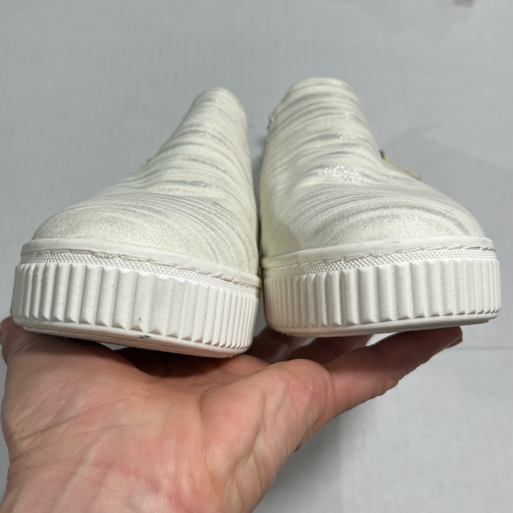 SOUL NATURALIZER TURNER SLIP ON SNEAKER NEW WITH TAG - Picture 8 of 14
